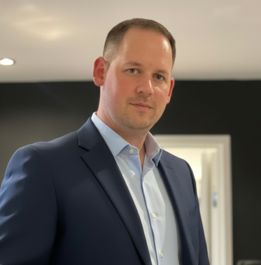 Mark Evans — Director, Benchmark Lead Consultants